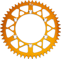 FIRE POWER Rear Aluminum Sprocket
