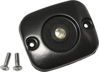 HARDDRIVE Front Master Cylinder Cover