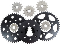 JT Steel Countershaft Sprocket