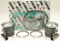 Wiseco Snowmobile Top End Rebuild Kit SK1238