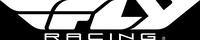 FLY RACING Logo Decals/Stickers