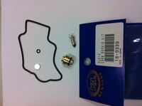 K&L SUPPLY Carburetor Repair Kit