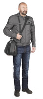 GIVI Tanklock Tank Bag