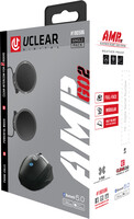 UCLEAR AMP GO2 Bluetooth5 Communicator