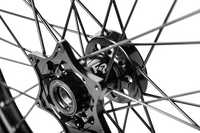FirePower Complete Front Wheel Gas Gas/Husqvarna/KTM/Stark 2003-2026 21"x1.60" 568-7511-0000