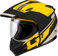 GMAX GM-11 Decima Helmet