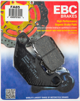 EBC Standard Brake Pads