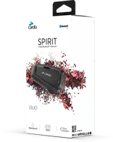 CARDO Spirit BT Headset