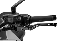 PUIG Hi-Tech Extendable Clutch Lever