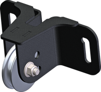 KFI PRODUCTS Plow Roller Fairlead