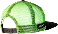 D-COR Kawasaki Hat Line Snapback