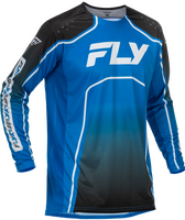 FLY RACING Youth Rayce Bicycle Jersey (2026)
