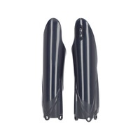 Acerbis Lower Fork Covers Yamaha 125cc-450cc 2010-2027