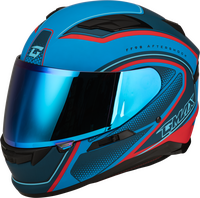 GMAX FF-98 Aftershock Helmet