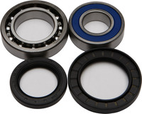 ALL BALLS All Balls Wheel Bearing Kits