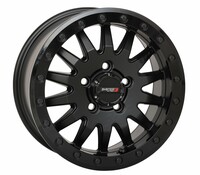SYSTEM 3 SB8 WHEELS