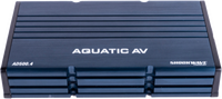 AQUATIC AV 4 CHANNEL AMP 600W