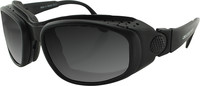 BOBSTER Sport & Street Interchangeable Sunglasses