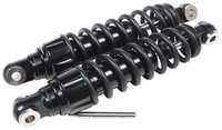 HARDDRIVE Bazooka Rear Preload Adjustable Shocks