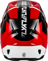 Fly Racing Kinetic Crest Helmet