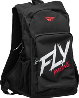 FLY RACING Jump Pack Backpack