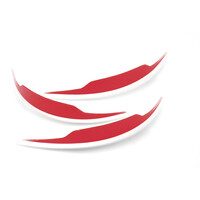 100% RC2/AC2/ST2 Replacement Lenses and Accessories