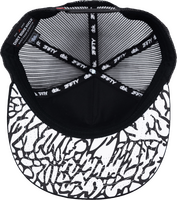 FLY RACING FLY DBK Elephant Hat