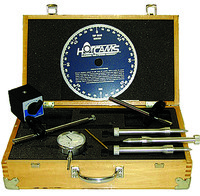 Hot Cams Camshaft Installation Kit