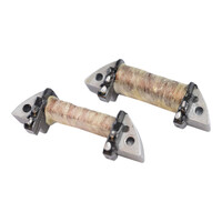 RM STATOR High Output Stator, Charging System Conversions, Ignition System, & Lighting Upgrade Kits
