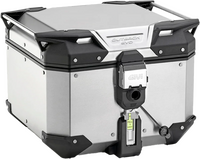 GIVI Outback Evo Smart Top Case