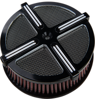 HARDDRIVE X-Force Air Cleaner Kit