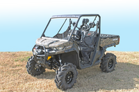 HIGH LIFTER Lift Kit