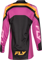 FLY RACING Women's F-16 Jersey