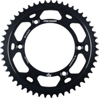 FIRE POWER Rear Steel Sprocket