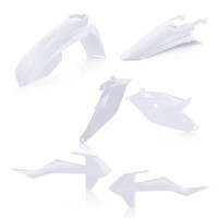 Acerbis Standard Plastic Kit KTM SX 85 2018-2024