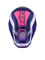 ALPINESTARS 2026 SM7 Deed Helmet