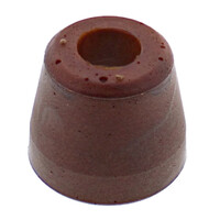 ALL BALLS Shock Bumper