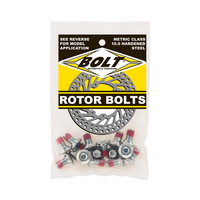BOLT Rotor Bolts