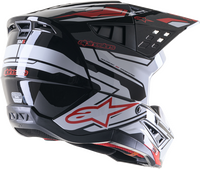 ALPINESTARS S-M5 Helmet