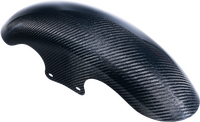 HOFMANN DESIGNS Carbon Fiber Shorty Fender