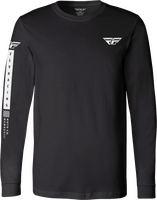 FLY RACING Tribe Long Sleeve Tee