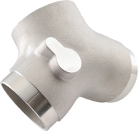 HARDDRIVE Intake Manifold