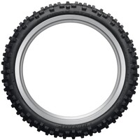 Dunlop Geomax AT81 EX Rear Tire