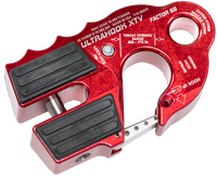 FACTOR 55 Ultrahook XTV Winch Shackle Mount