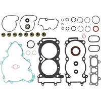 VERTEX COMPLETE ENGINE REBUILD KIT POL
