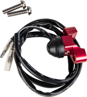 FIRE POWER Power Billet Spacesaver Perch Mount Kill Switch