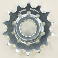 VORTEX Front C/S Steel Sprocket