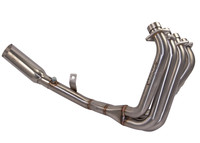 VOODOO Shorty Exhaust