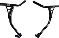 SANTORO FABWORX Not Yo Daddy's Heavy Hitters