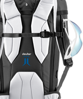 DEUTER Freerider 30 Backpack